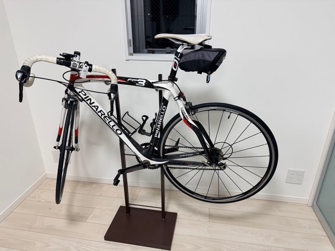 Wicker's bike【バイク】