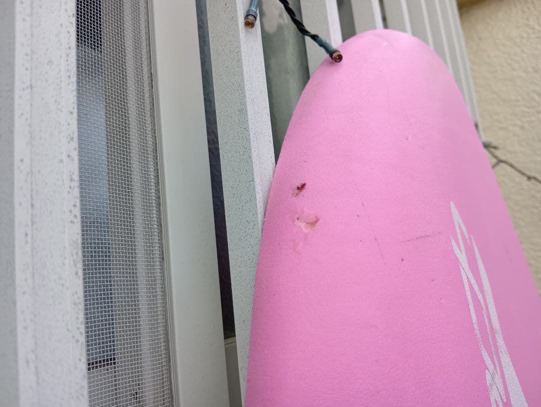 引き取り限定 ソフテック サーフボード 7f