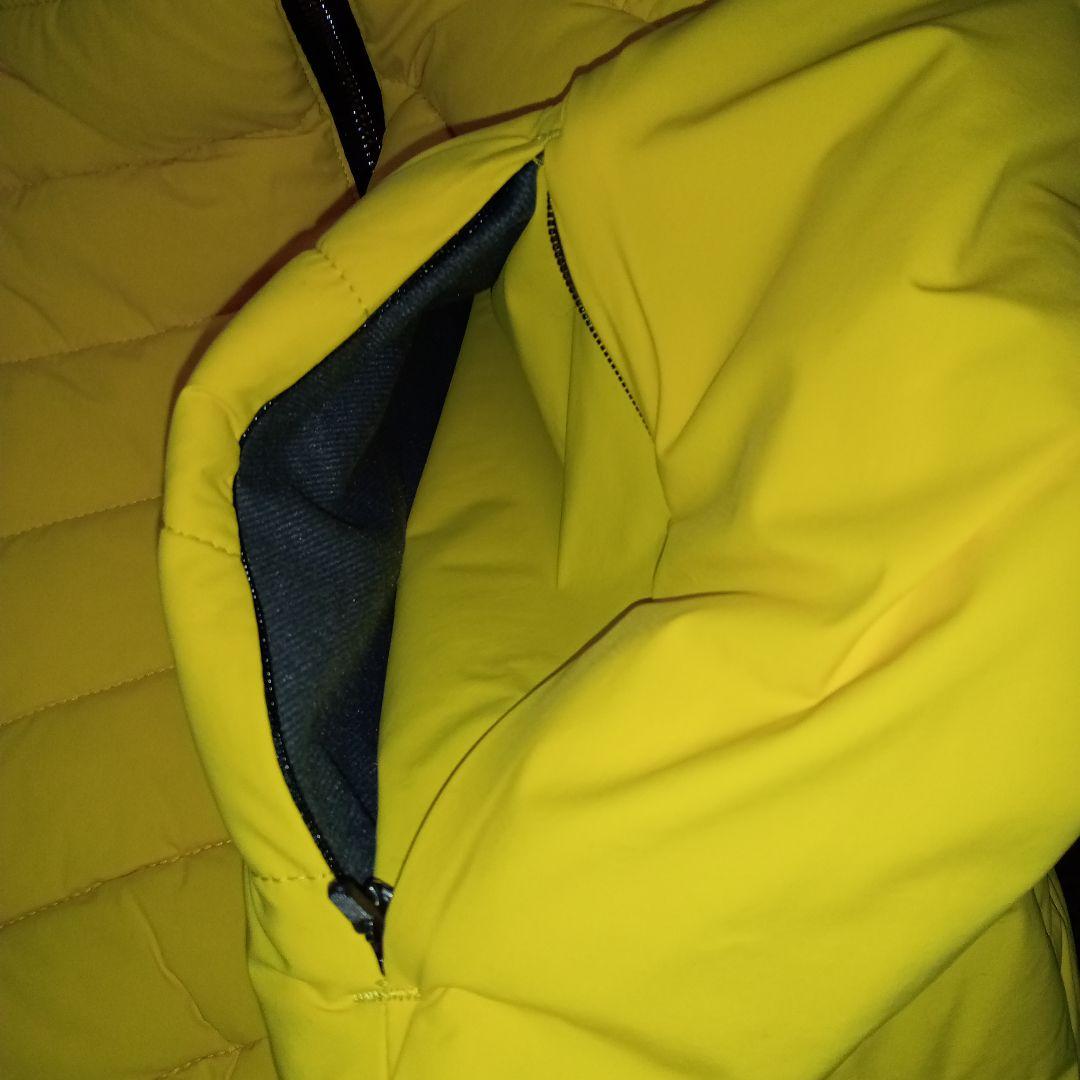 Titleist タイトリスト　メルセデスベンツ　4wayストレッチダウンベスト