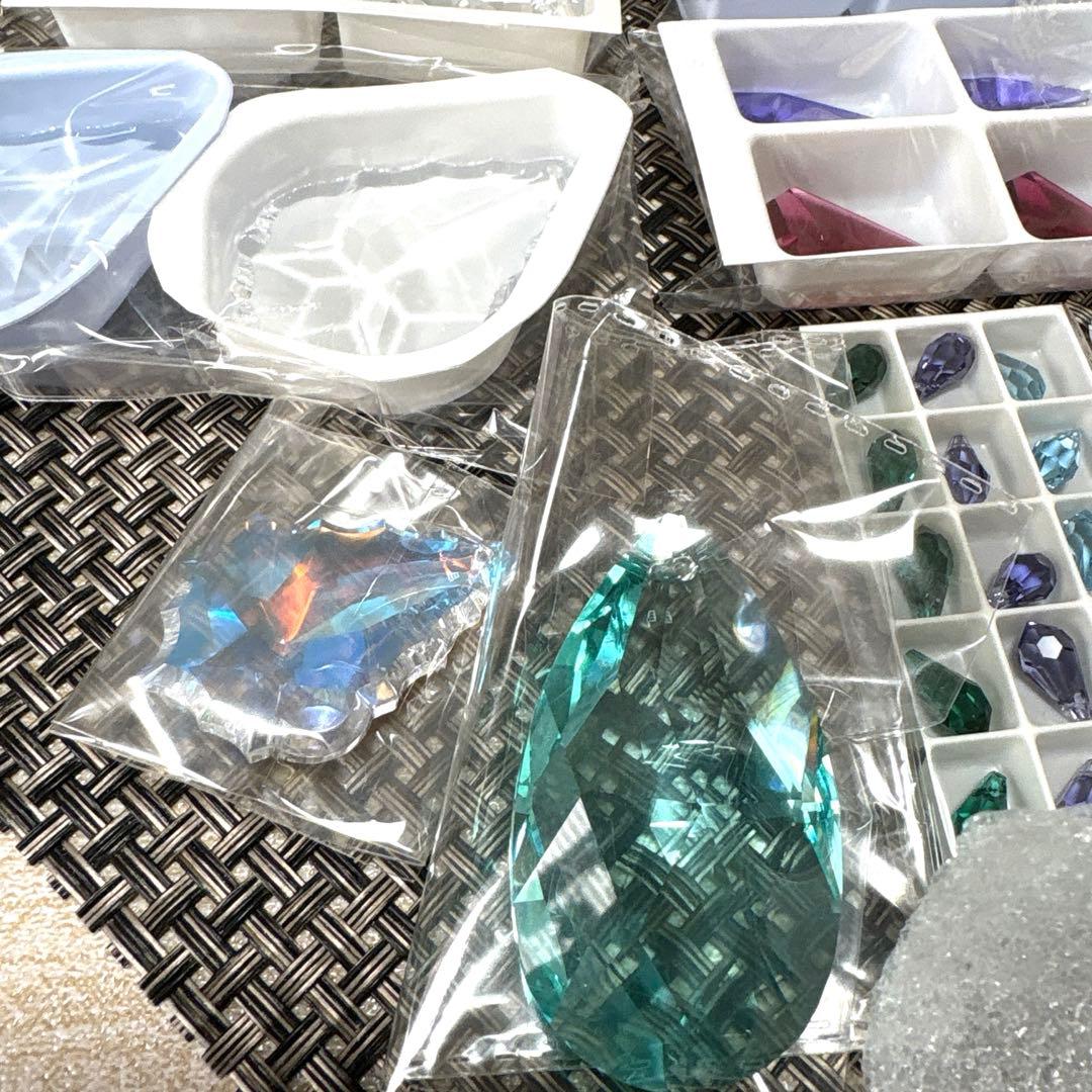 スワロフスキーパーツ