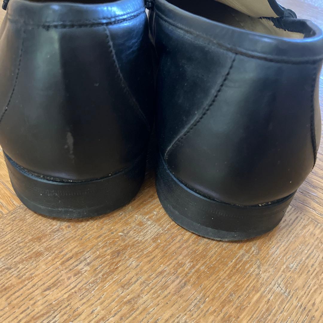 ※値下げしました　　グッチ　メンズ　ローファー