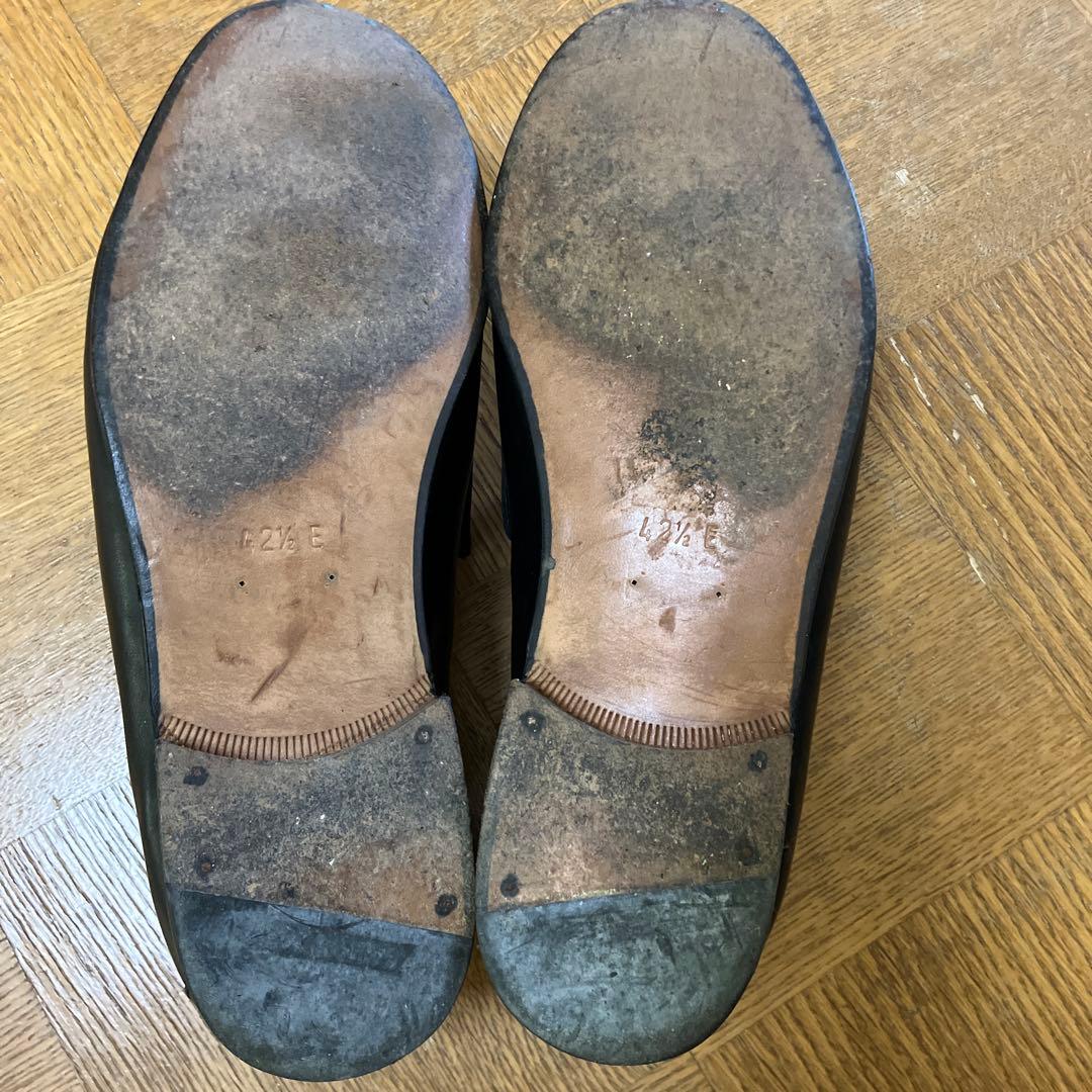 ※値下げしました　　グッチ　メンズ　ローファー