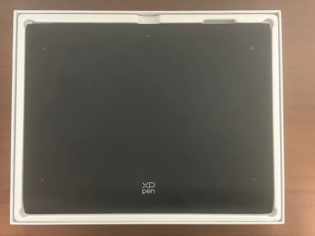 XP-Pen Deco Pro LW Gen 2 ペンタブレット本体