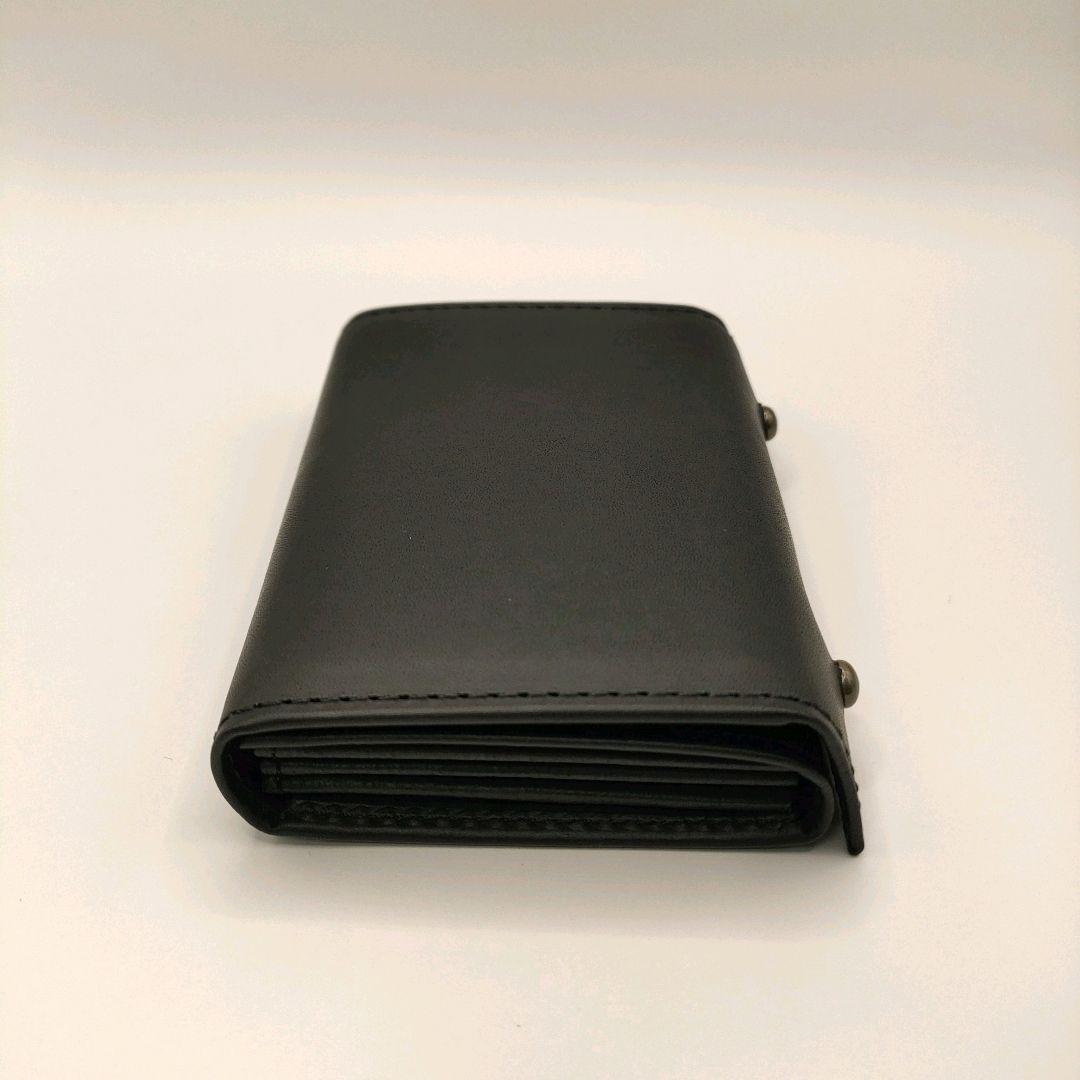 新品★ミッレフォッリエⅡ P25 ブラック black　管理C2