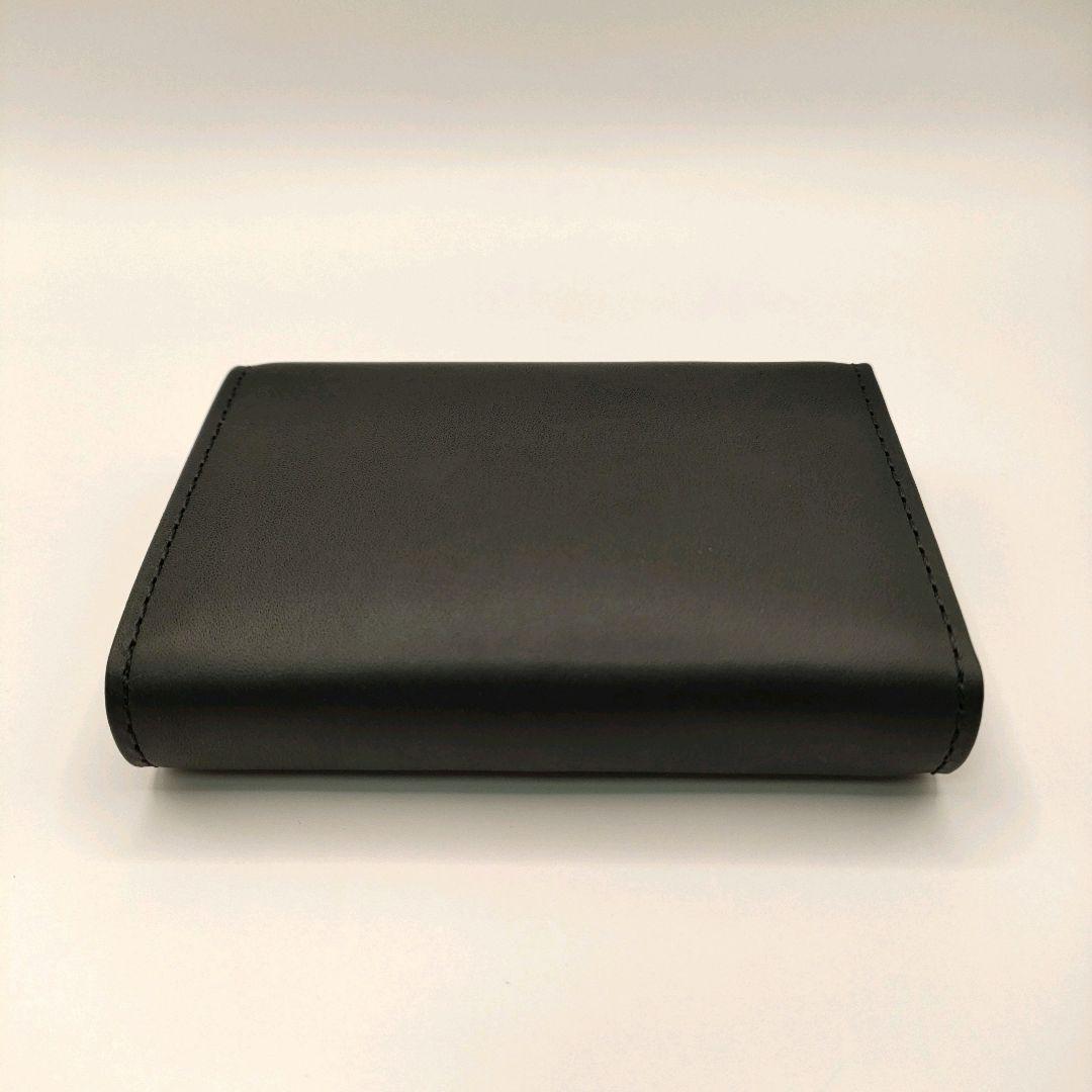 新品★ミッレフォッリエⅡ P25 ブラック black　管理C2