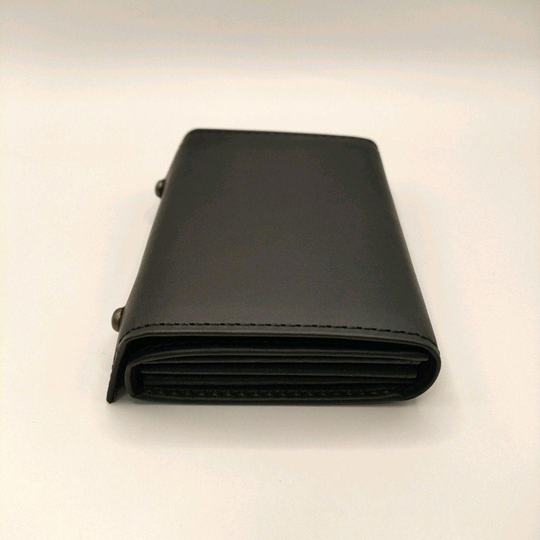 新品★ミッレフォッリエⅡ P25 ブラック black　管理C2