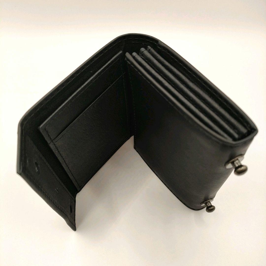 新品★ミッレフォッリエⅡ P25 ブラック black　管理C2