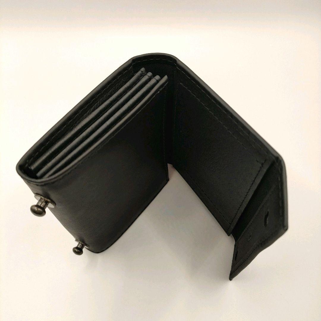 新品★ミッレフォッリエⅡ P25 ブラック black　管理C2