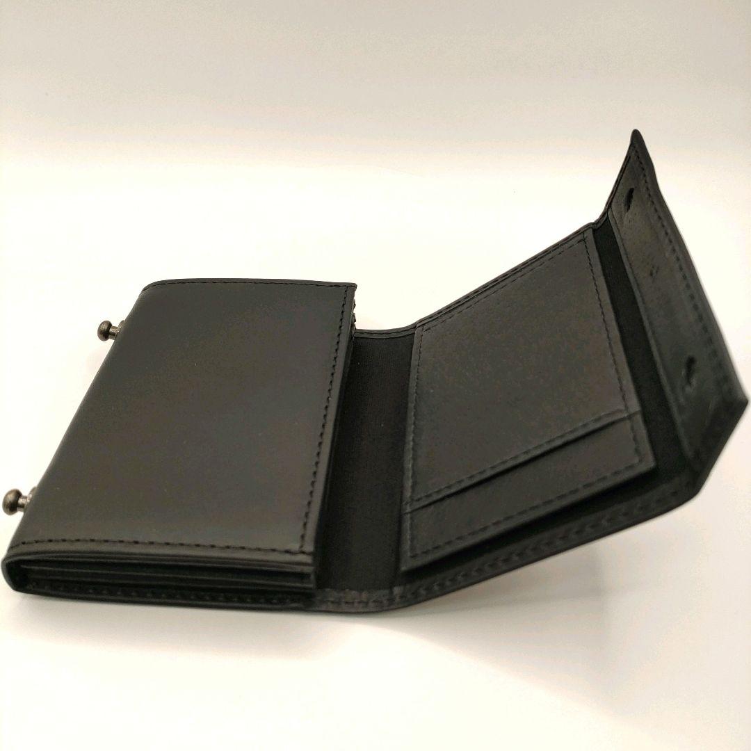 新品★ミッレフォッリエⅡ P25 ブラック black　管理C2