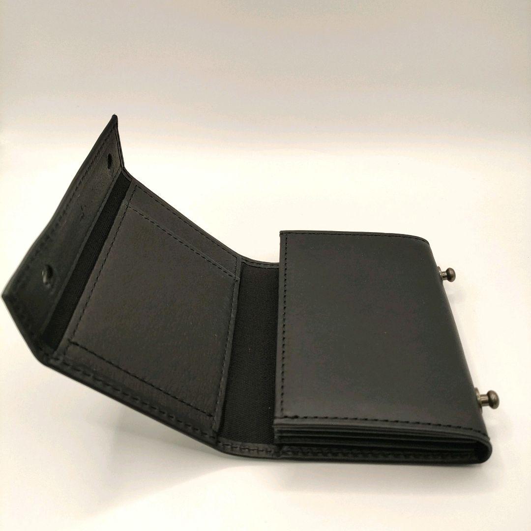 新品★ミッレフォッリエⅡ P25 ブラック black　管理C2