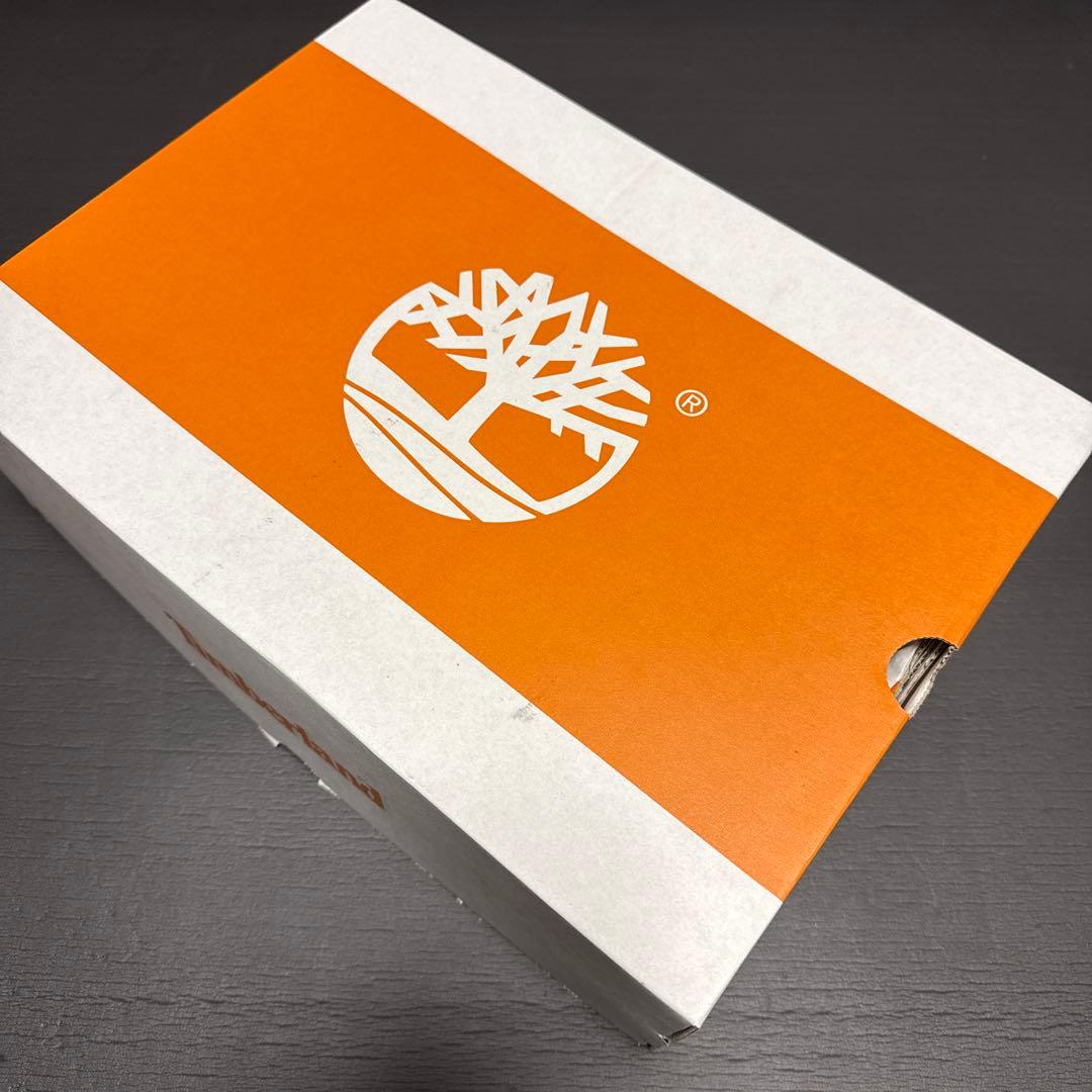 Timberland 6インチ プレミアム ウォータープルーフ ブーツ 26cm