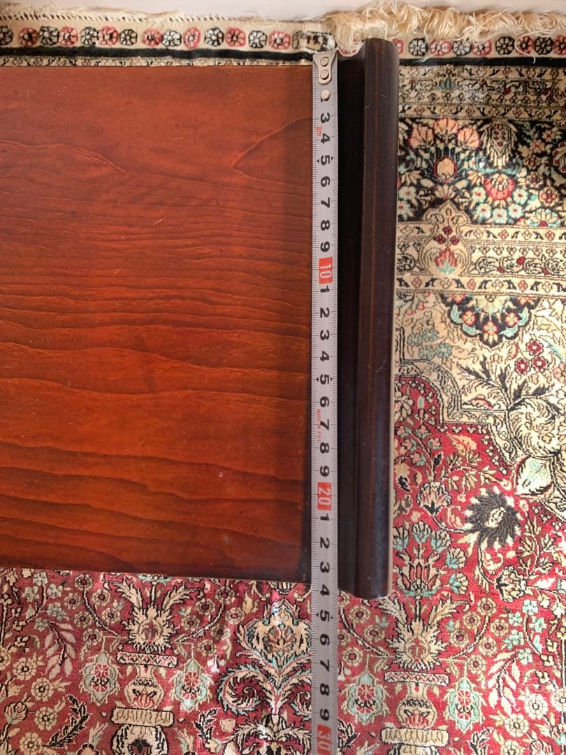 李朝家具バンダジ