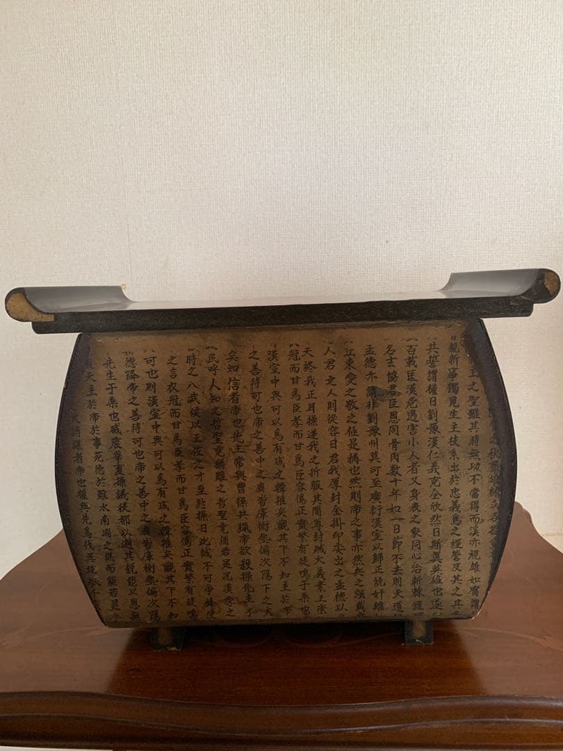 李朝家具バンダジ