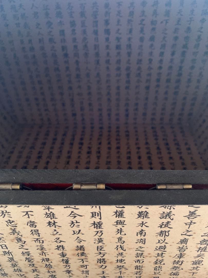 李朝家具バンダジ