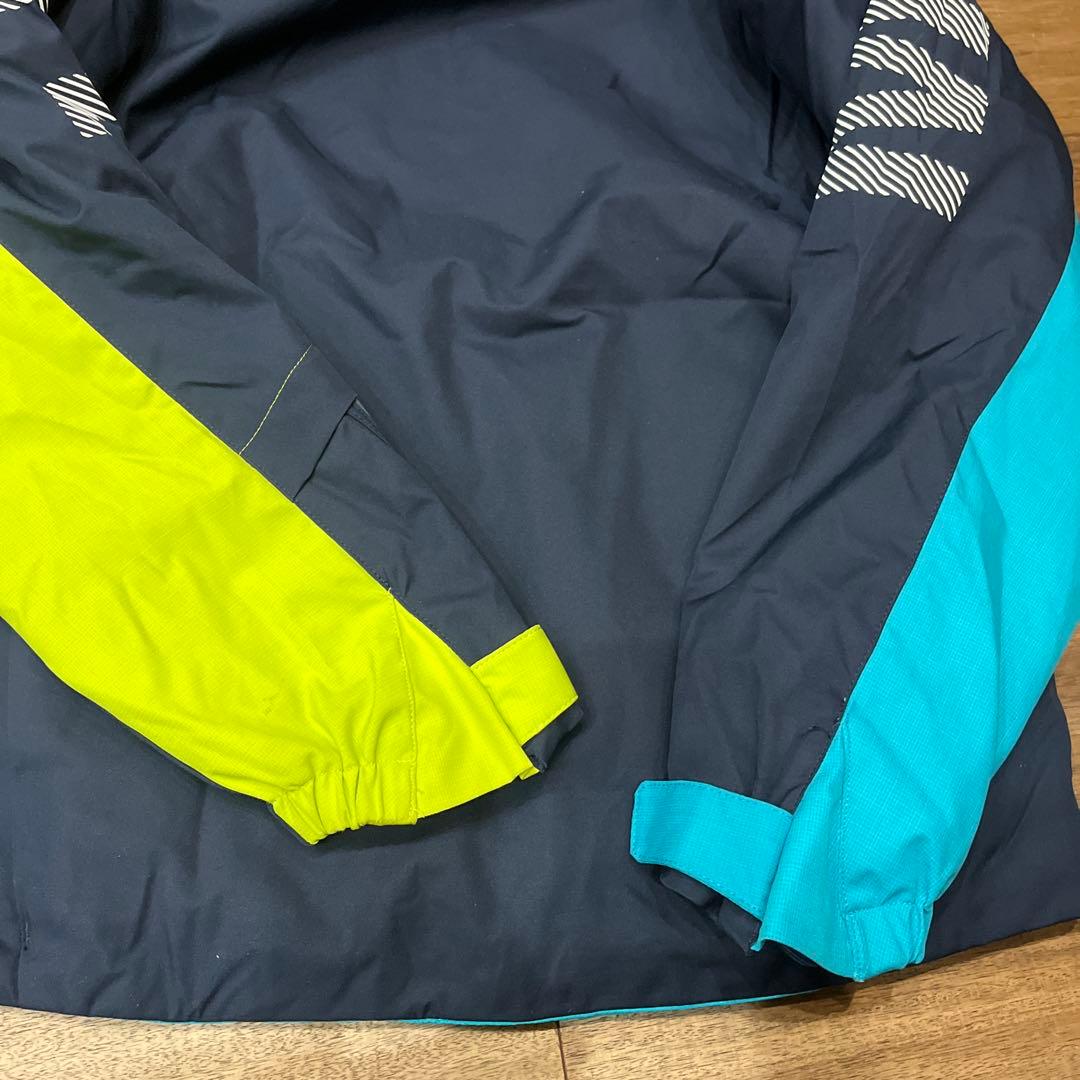 デサント　ムーブスポーツ　スキーウェア　スノボ　160