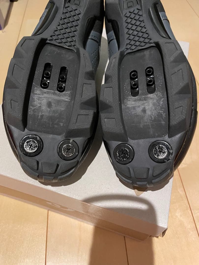 ジロ PRIVATEER LACE 39