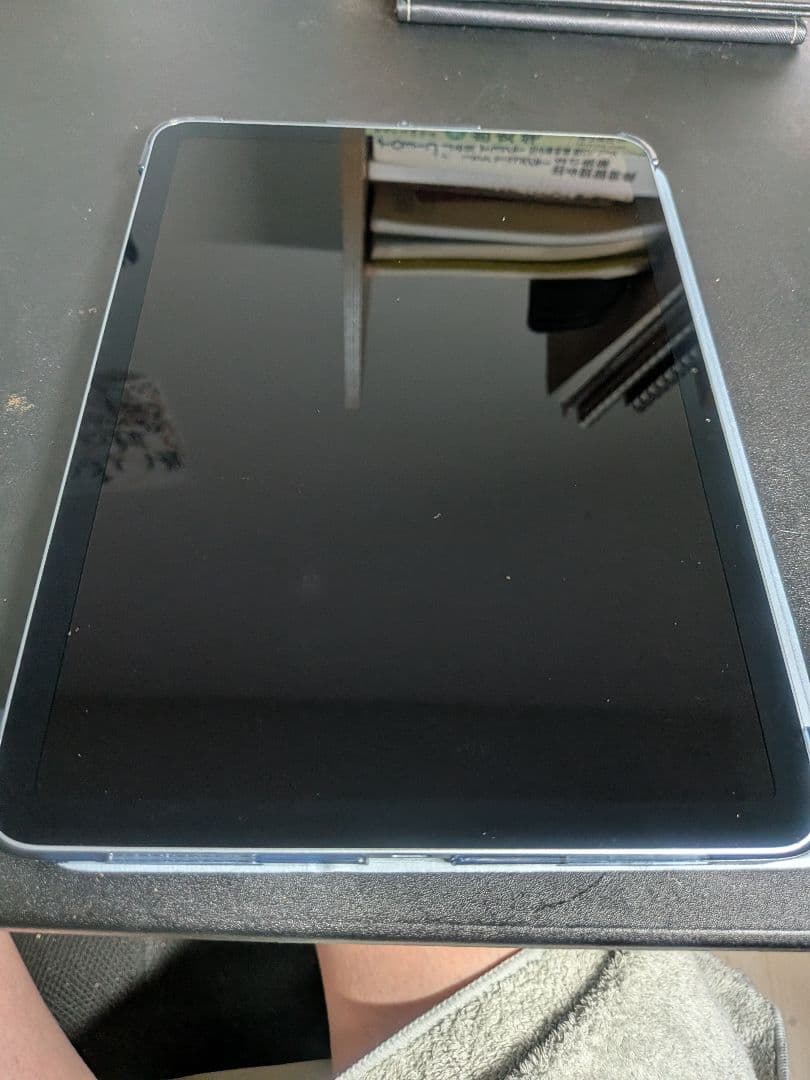 11インチ iPad Air M3