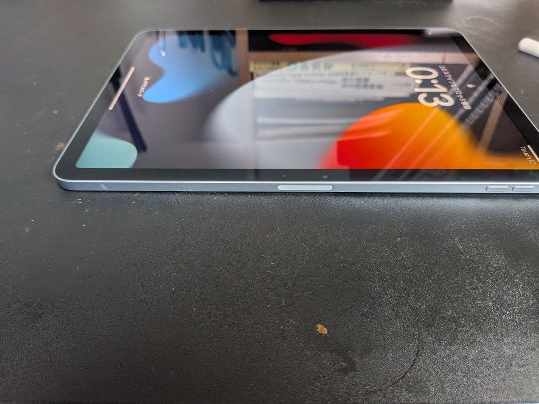 11インチ iPad Air M3