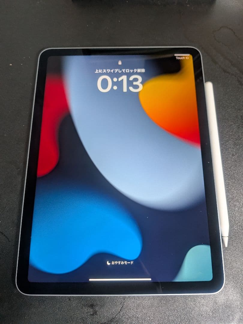 11インチ iPad Air M3