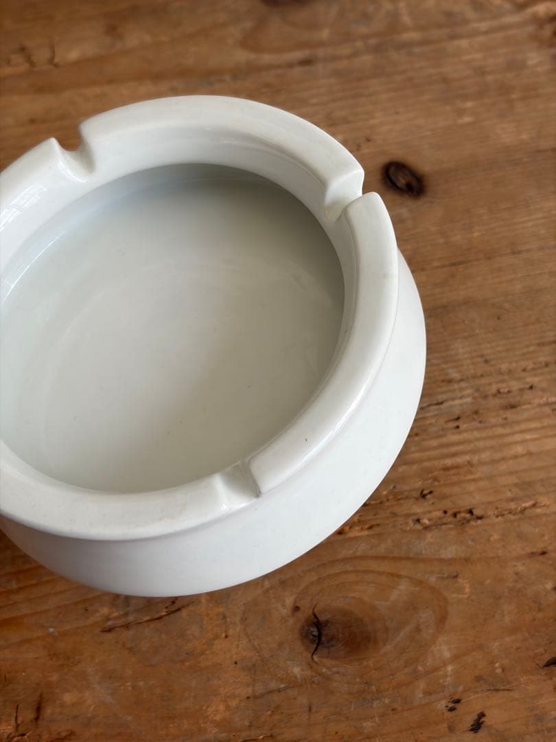 old ARABIA キャッシュトレイ 灰皿