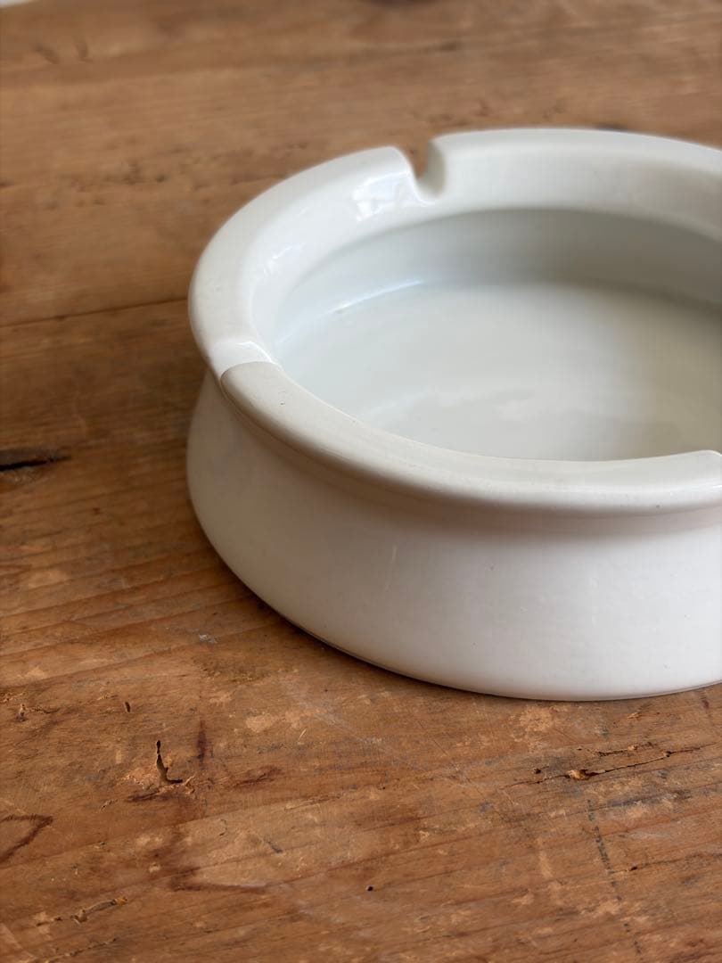 old ARABIA キャッシュトレイ 灰皿