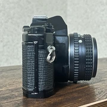 【動作確認済】PENTAX MX / smc PENTAX-M 50mm F2