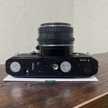 【動作確認済】PENTAX MX / smc PENTAX-M 50mm F2