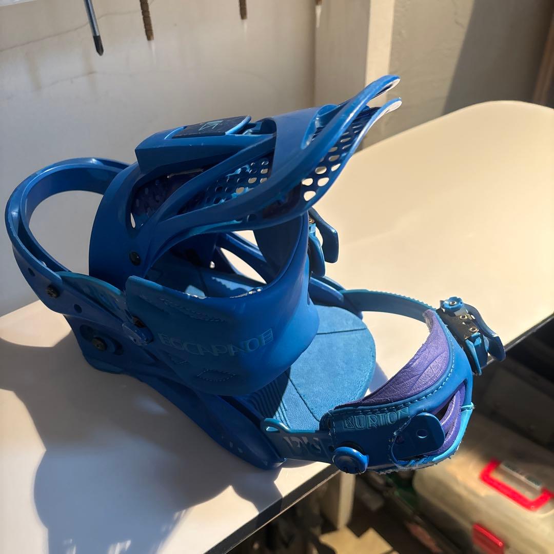 READYMADE MOB144 burtonエスカペイドMサイズのセット