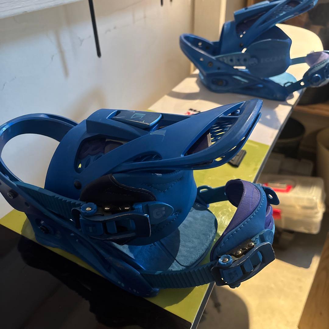 READYMADE MOB144 burtonエスカペイドMサイズのセット