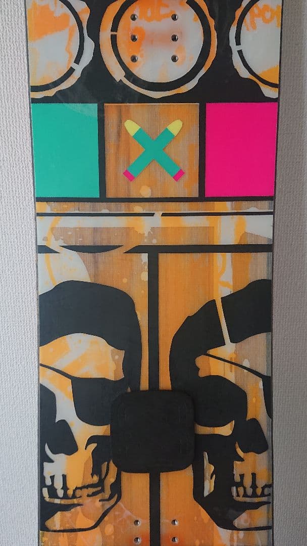 K2www 152 ロッカー