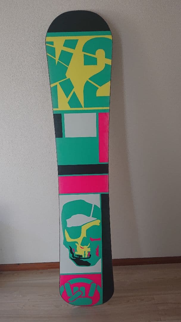 K2www 152 ロッカー