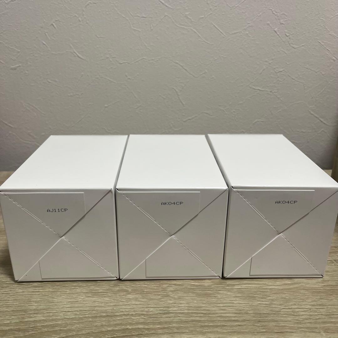 MUSEE COSME ミルクローションモイストプラス　3個ミュゼプラチナム