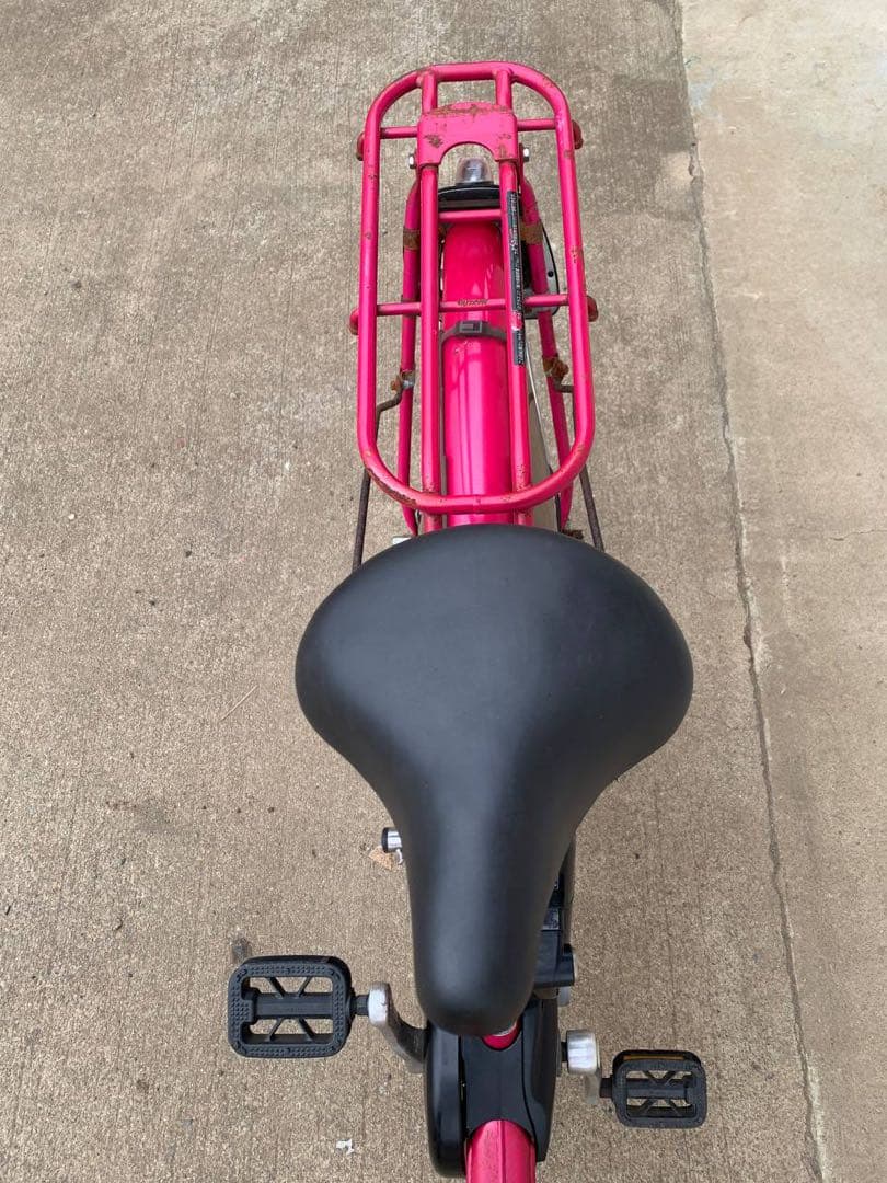 ✅電動自転車✅送料設置無料Panasonic1760