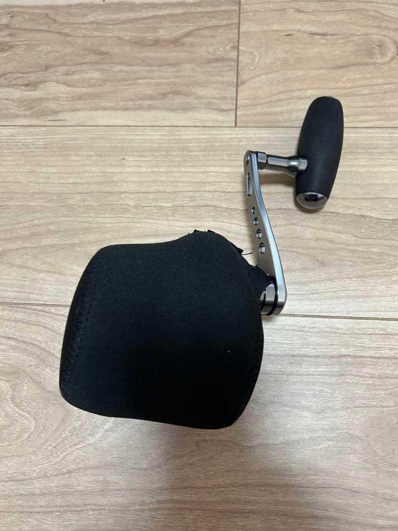 Ocean Freaks ベイトリール 収納バッグ付き