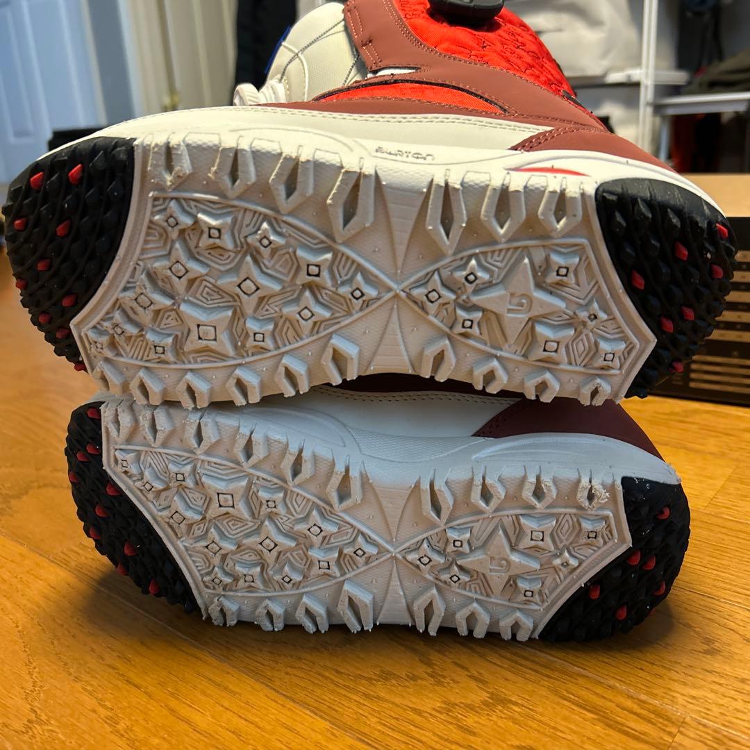 バートン　LIMELIGHT スノーボードブーツ 女性用