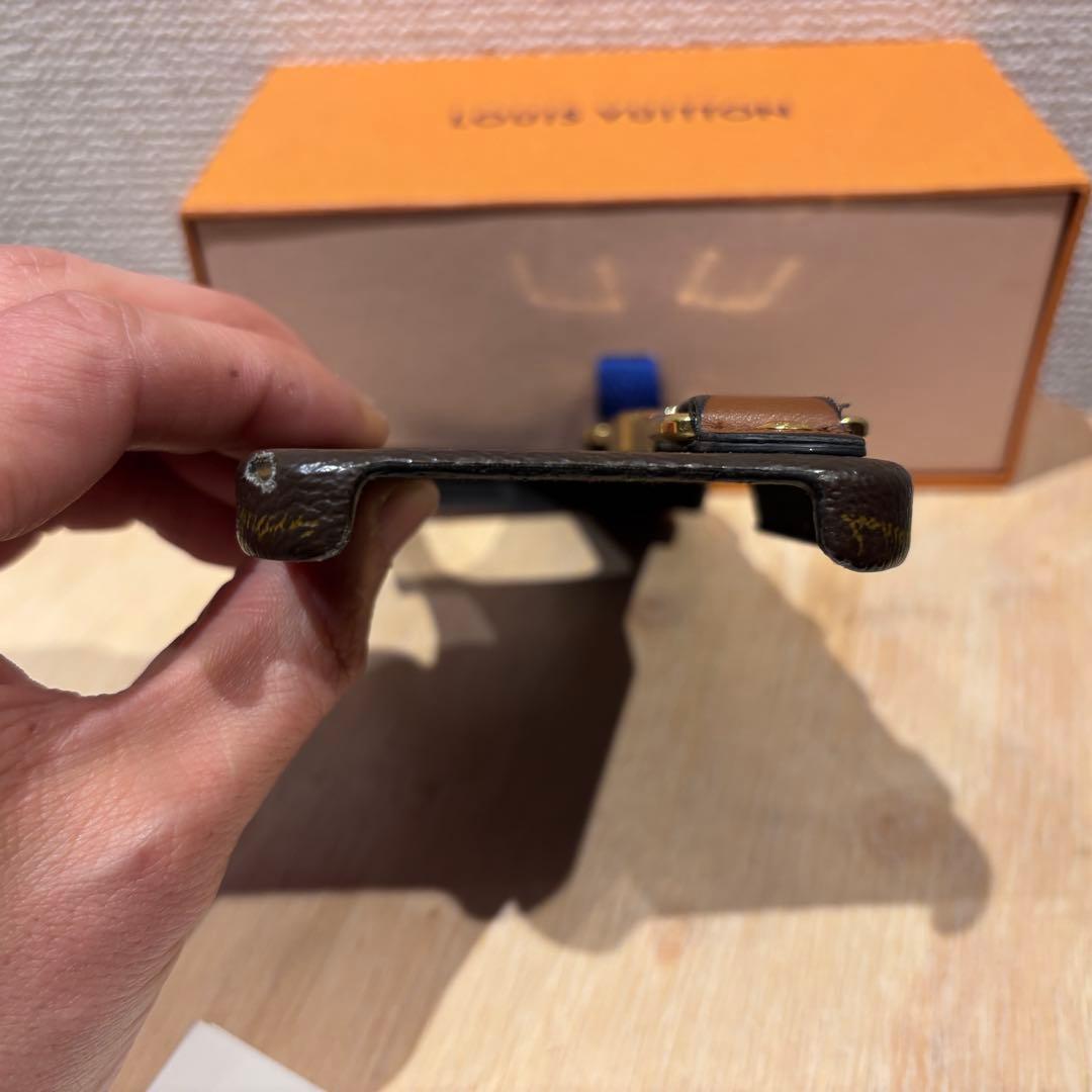 ルイヴィトン iPhone 13 /13 pro ケース バンパー ドーフィーヌ