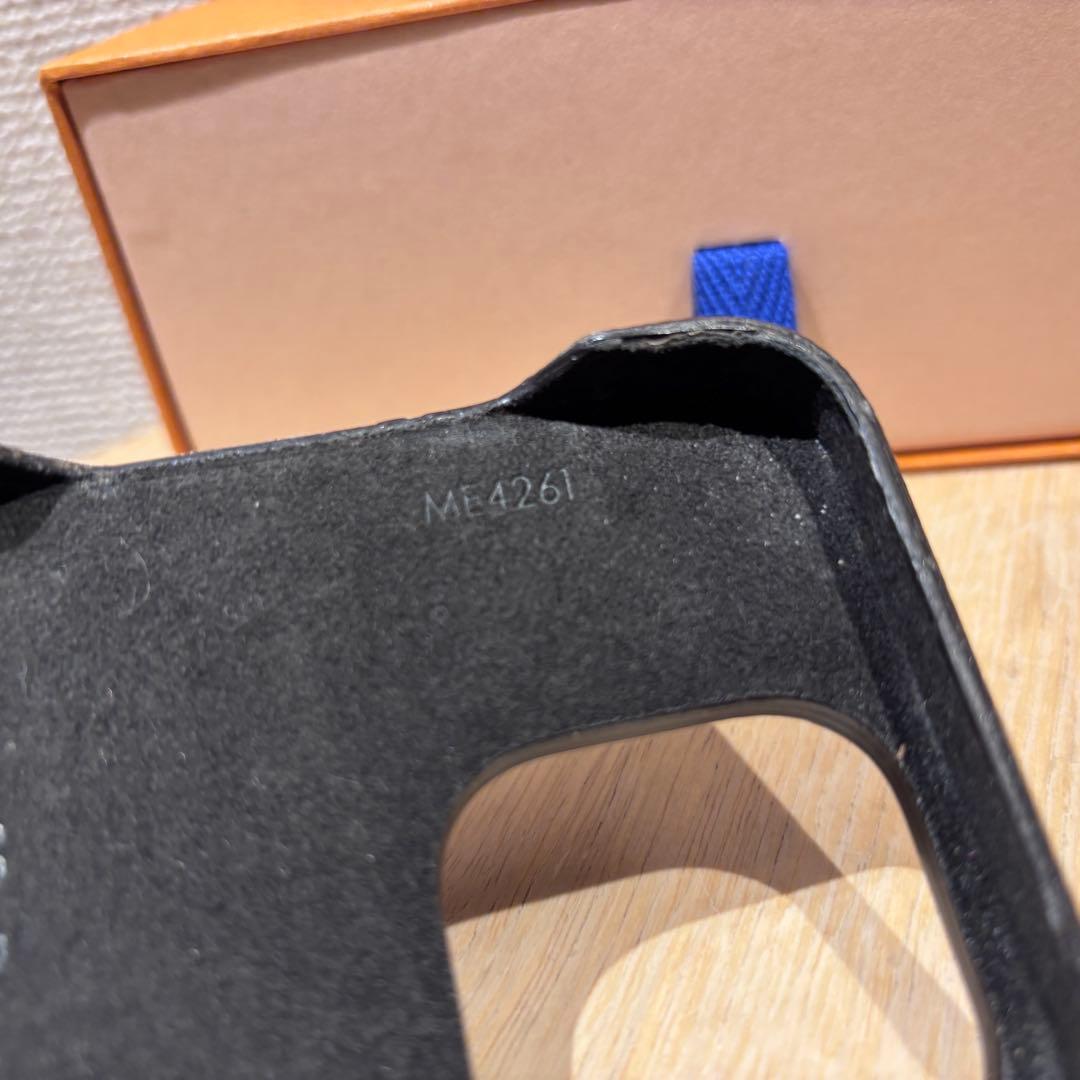 ルイヴィトン iPhone 13 /13 pro ケース バンパー ドーフィーヌ