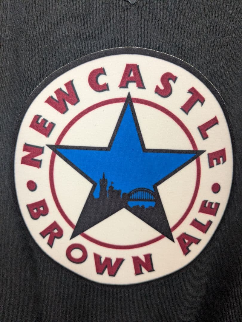 ★公式新品★ニューカッスルユナイテッド'95 collection