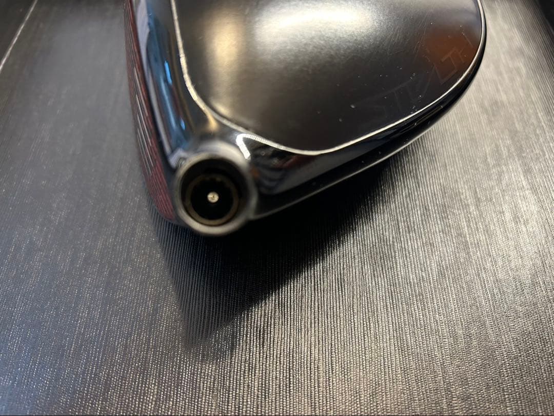 テーラーメード　ステルスHDドライバー 10.5度