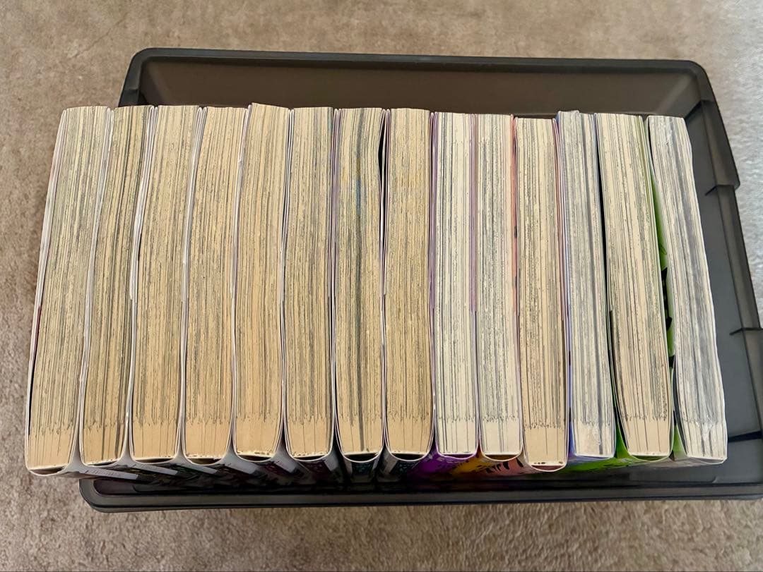 四十七大戦 全巻セット（１～１４巻）　１２巻、１４巻は未使用、シュリンクあり