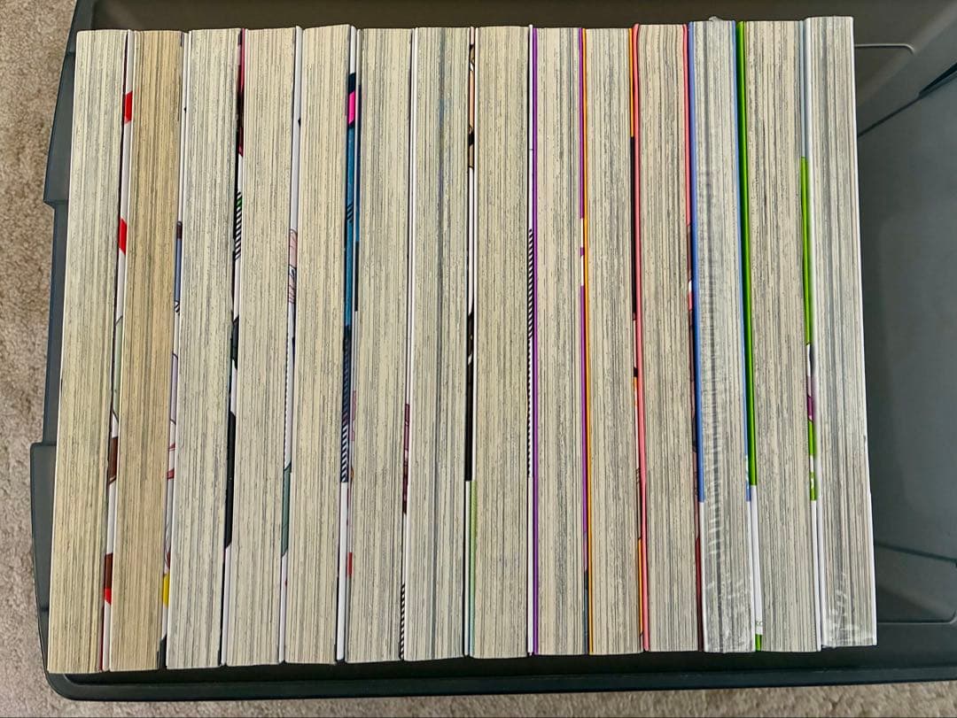 四十七大戦 全巻セット（１～１４巻）　１２巻、１４巻は未使用、シュリンクあり