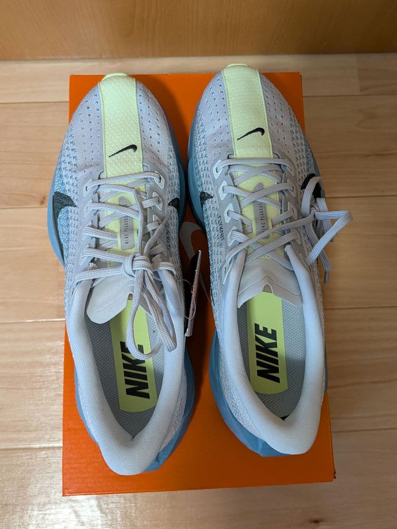 【新品未使用】ナイキ メンズ ランニングシューズ ペガサスプラス 26.5cm