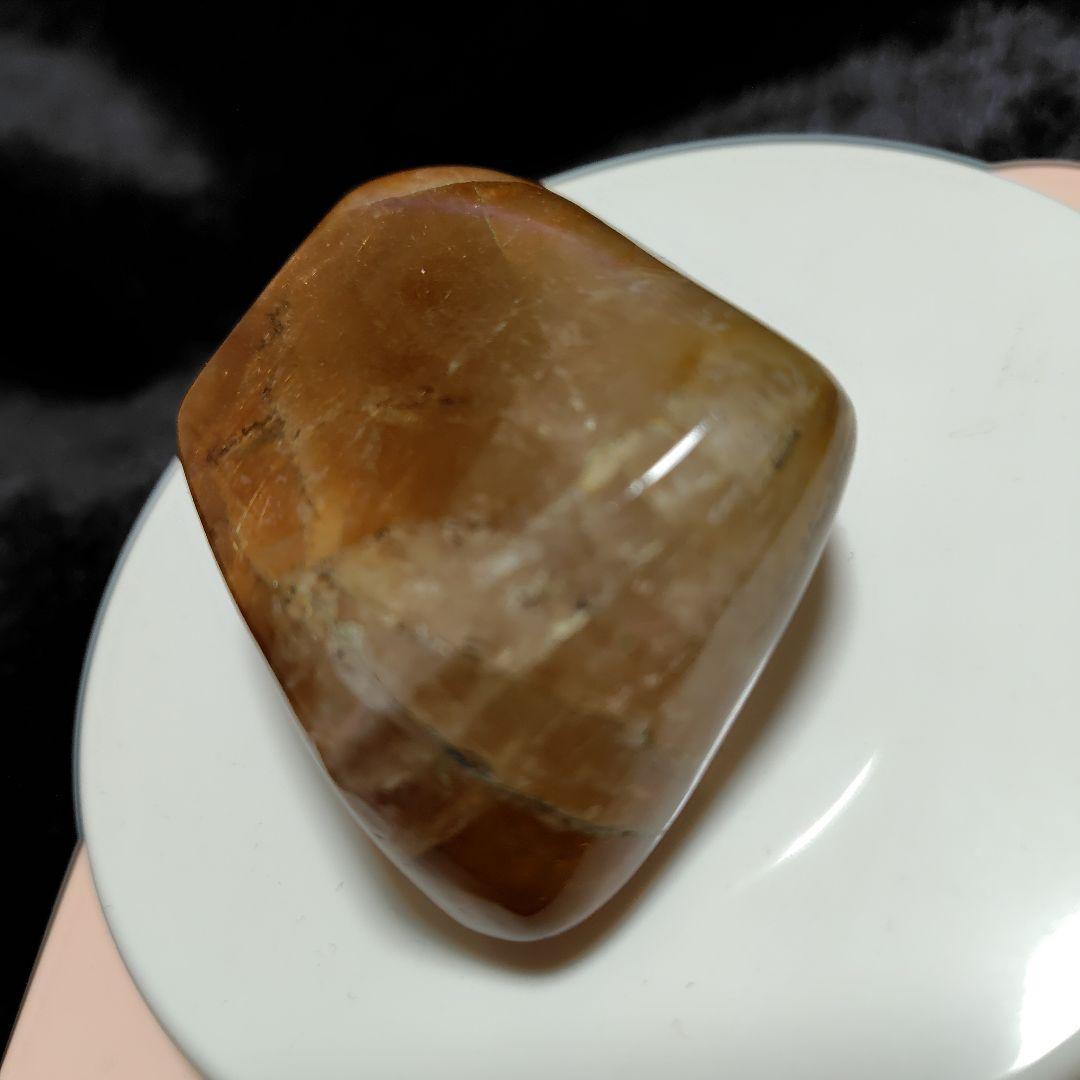 ザギマウンテンクォーツ　磨き原石