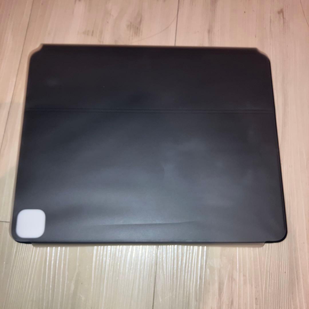 【お値段交渉承ります】iPad Magic Keyboard MJQK3J/A