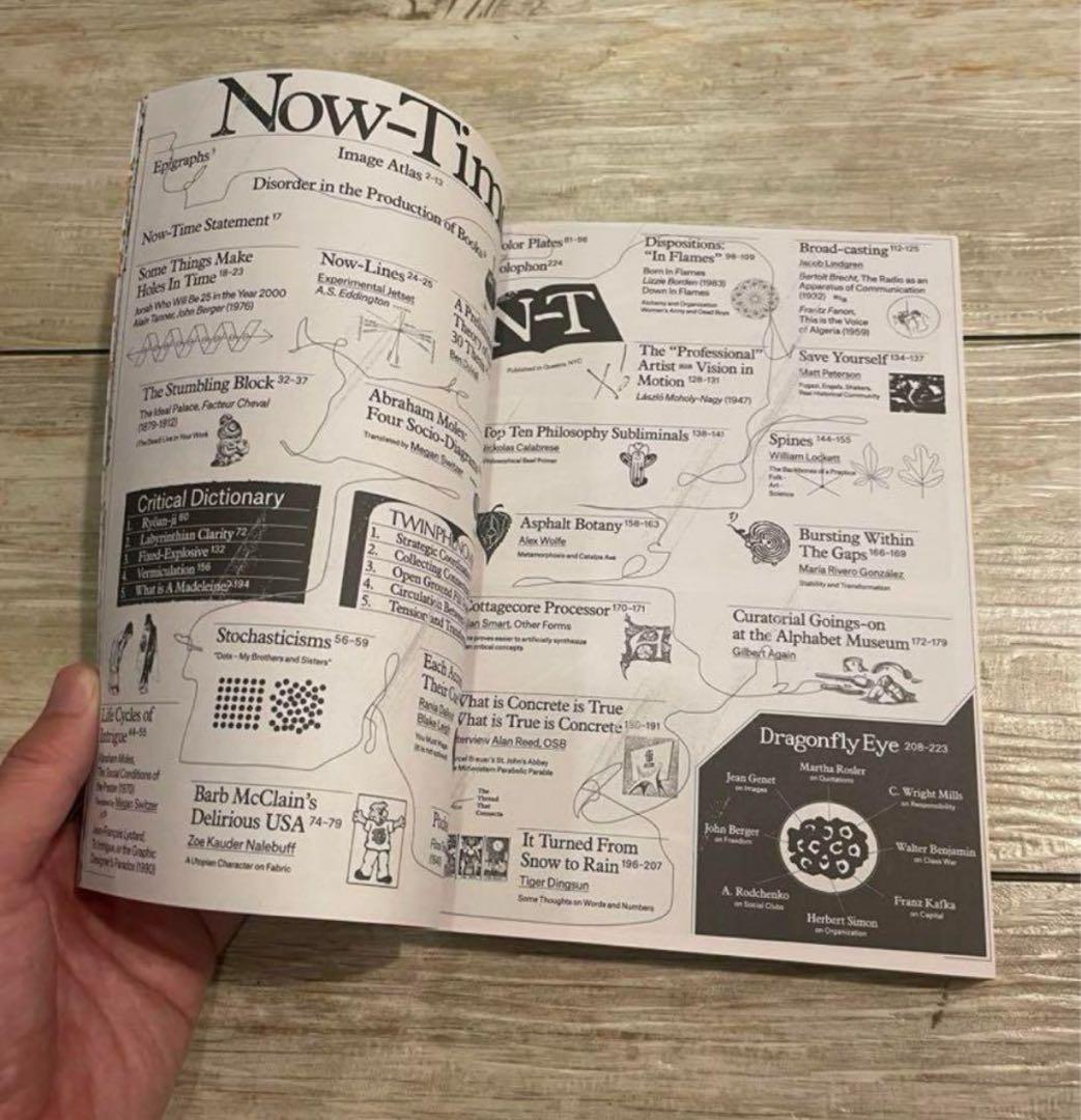 Now Time Boot Boyz Biz 1 マガジン Zine