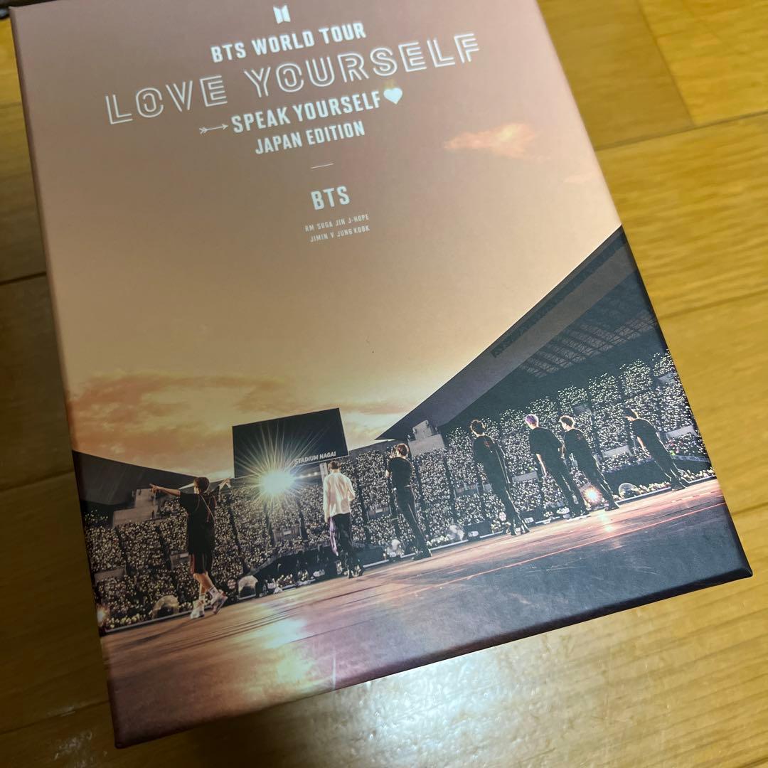 BTS Memories 201920 SOWOOZOO MAGICSHOP 他
