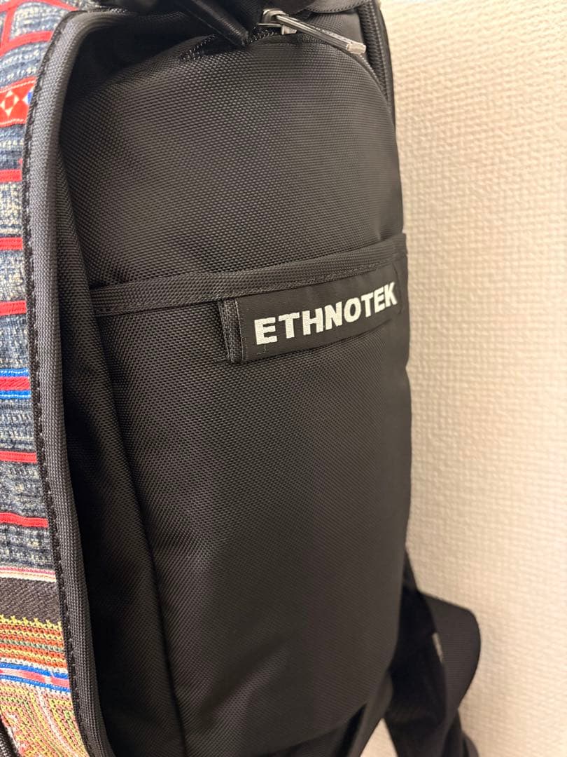 maaa　エスノテック ETHNOTEK ラージャ パック 46L