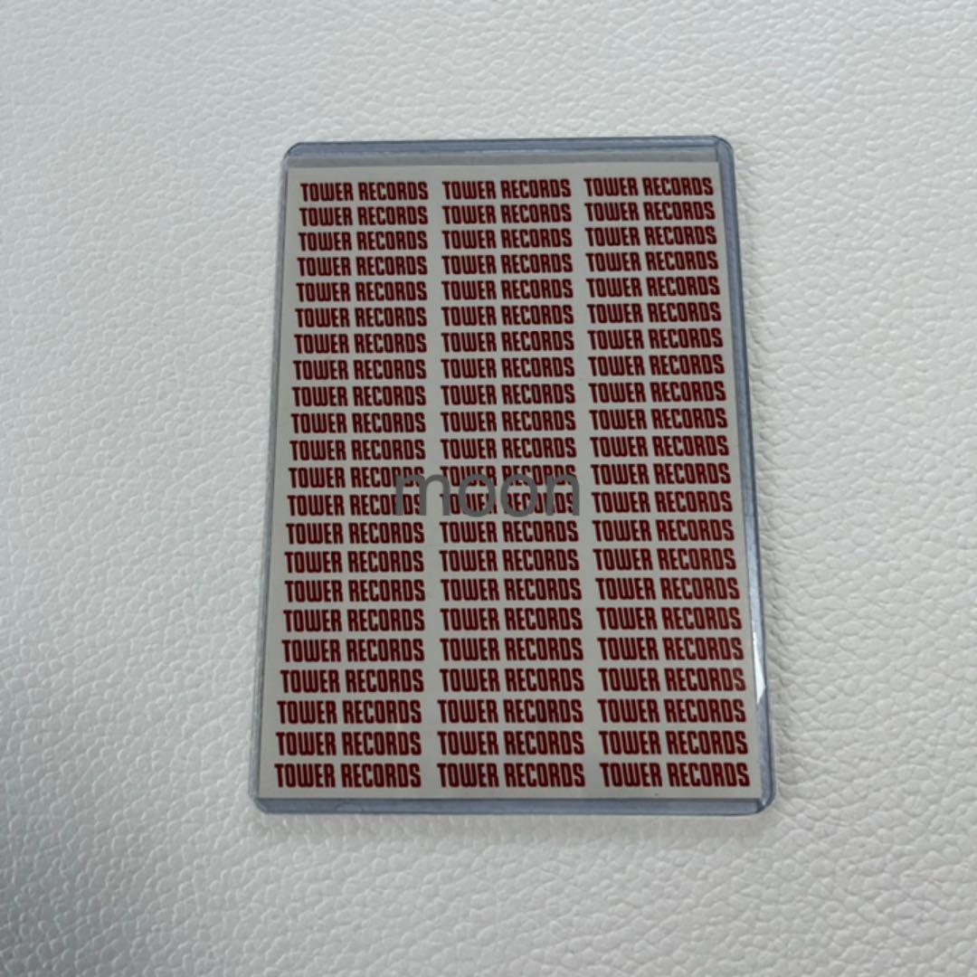 ムンビン 大阪サイン会