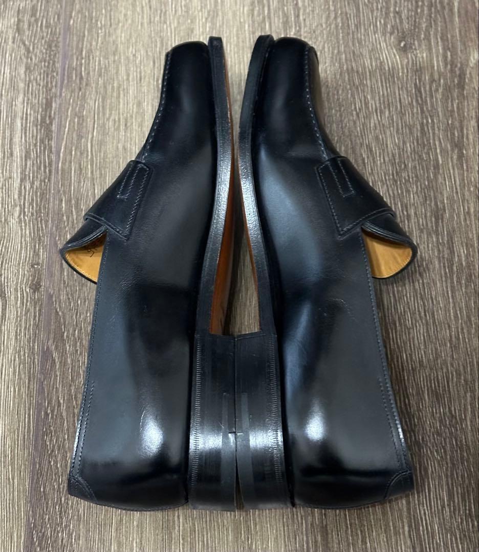 ◇未使用品◇JOHN LOBB LOPEZ ジョンロブ ロペスUK7