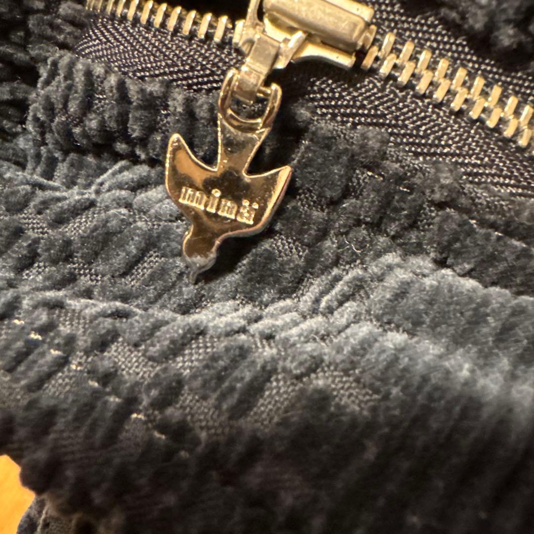 ミナペルホネン ショルダーバッグ 2way ボディバッグ land puzzle